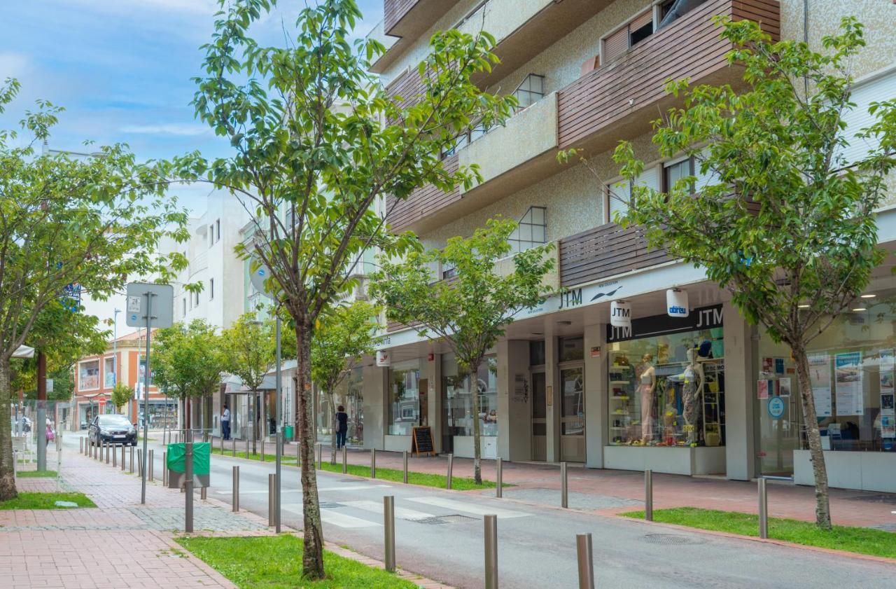 Santos Mattos Guesthouse & Apartments By Lisbon With Sintra Amadora Exterior foto